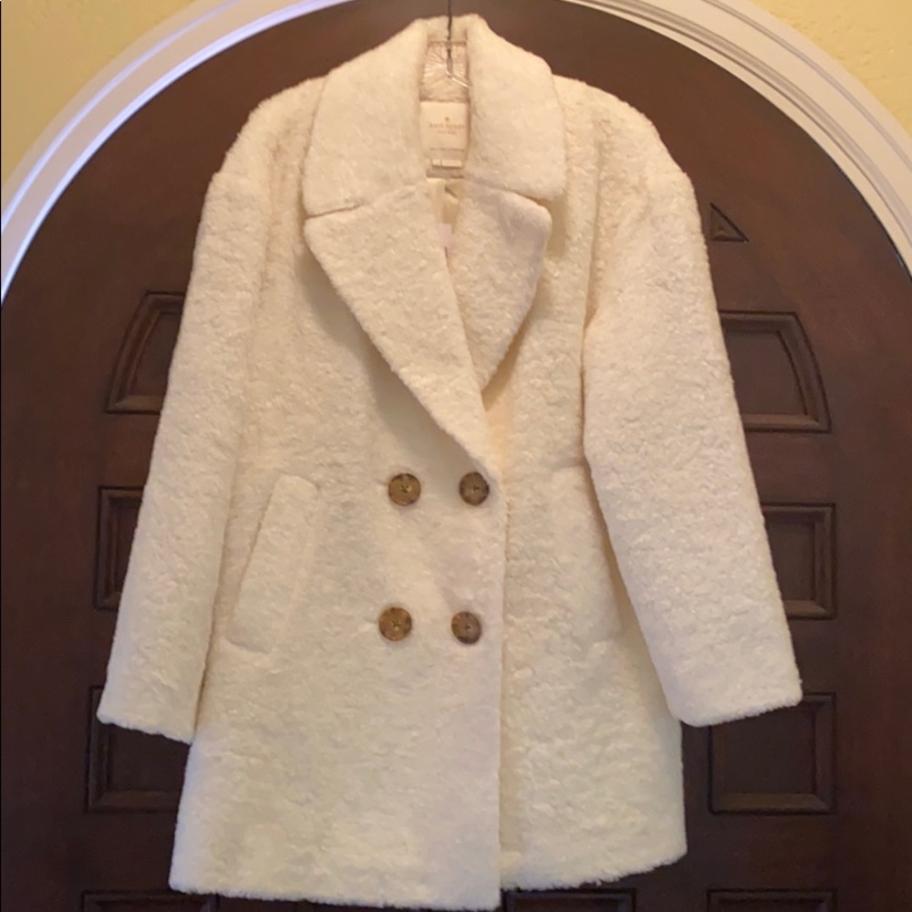 Kate Spade Coat